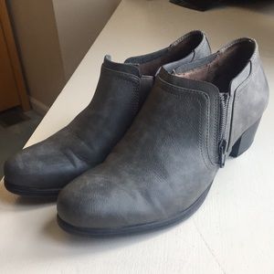 Ankle Booties